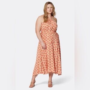 JOIE Sloane Midi Dress